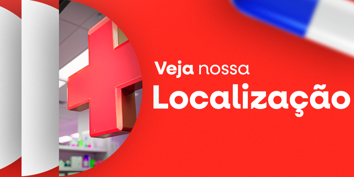 Localização