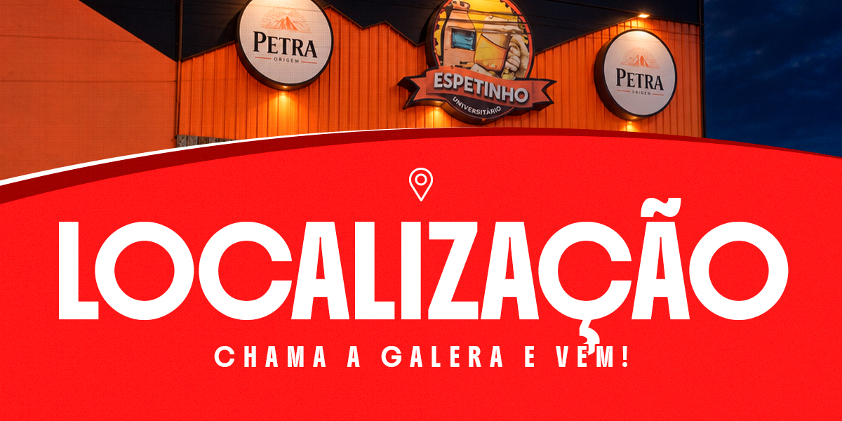 Localização
