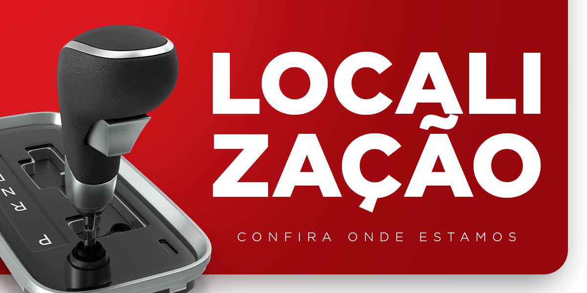 Localização
