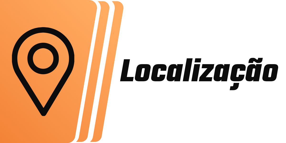 Localização