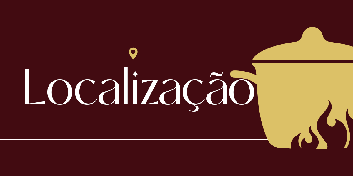 Localização
