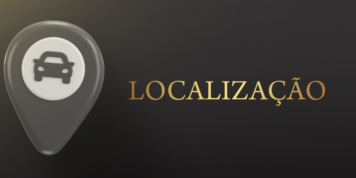 Localização