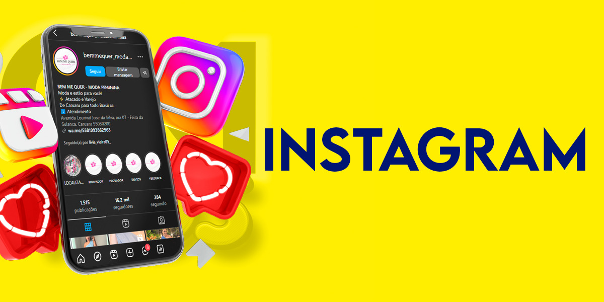 Instagram