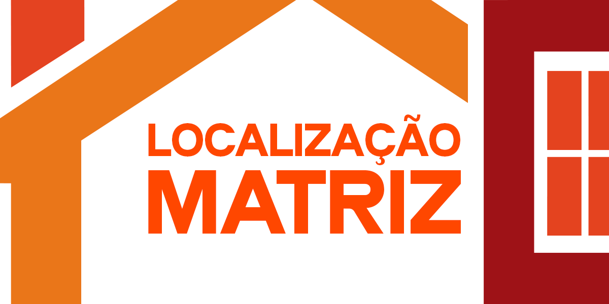 Localização