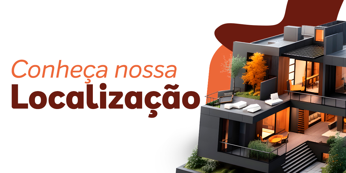 Localização