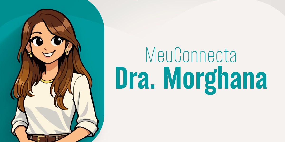 Dra. Morghana