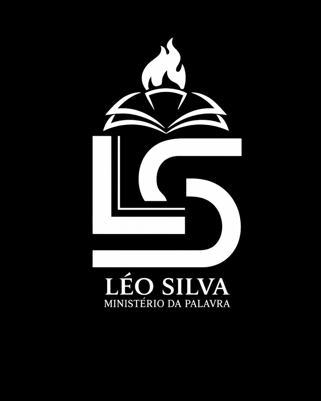Imagem do perfil de Pastor Léo Silva
