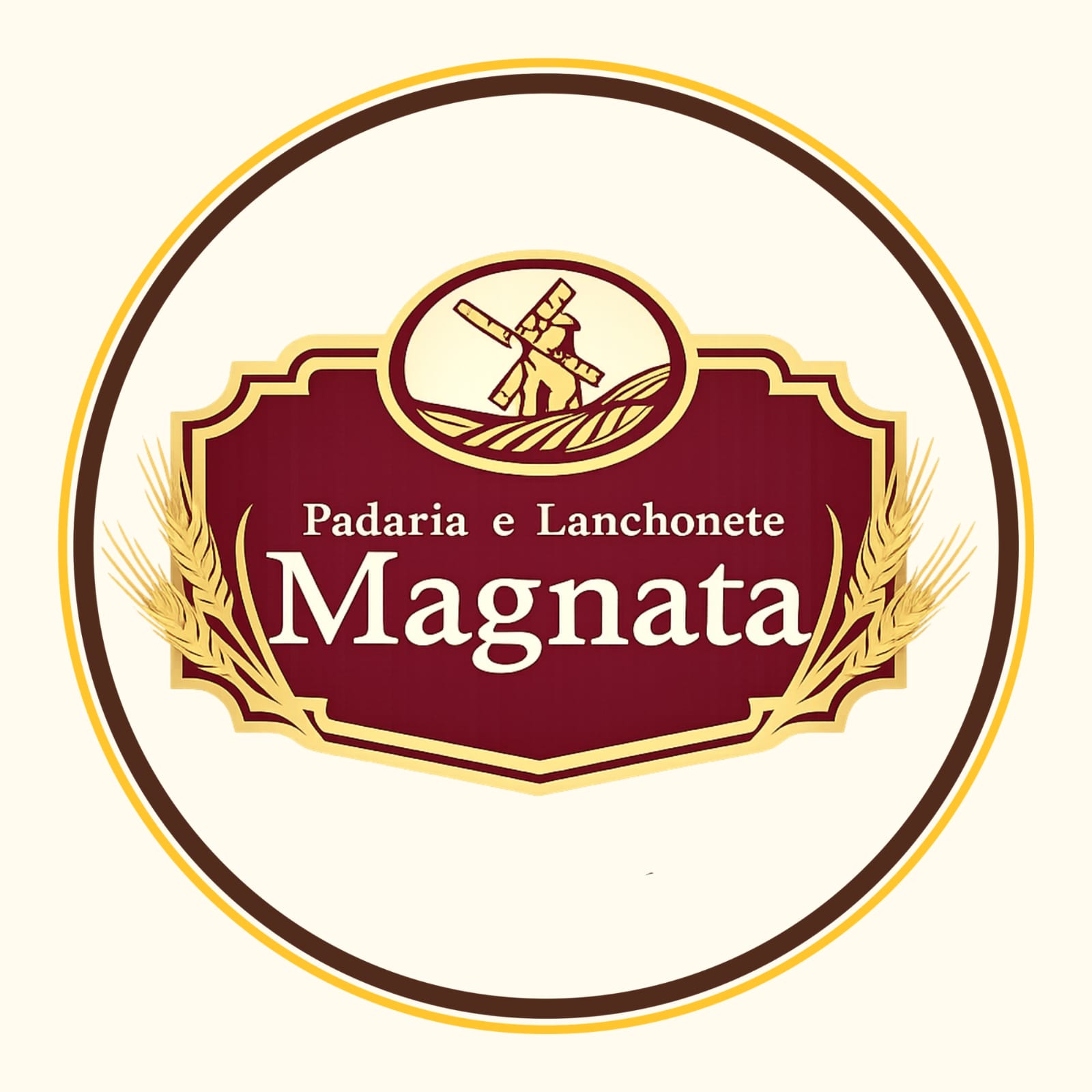Imagem do perfil de Padaria e Lanchonete Magnata