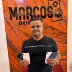 Imagem do perfil de Marcos Celular