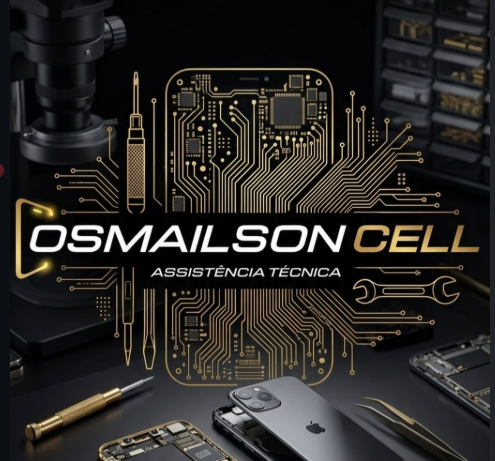 Imagem do perfil de Osmailson Cell