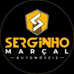 Imagem do perfil de Serginho Marçal Automóveis