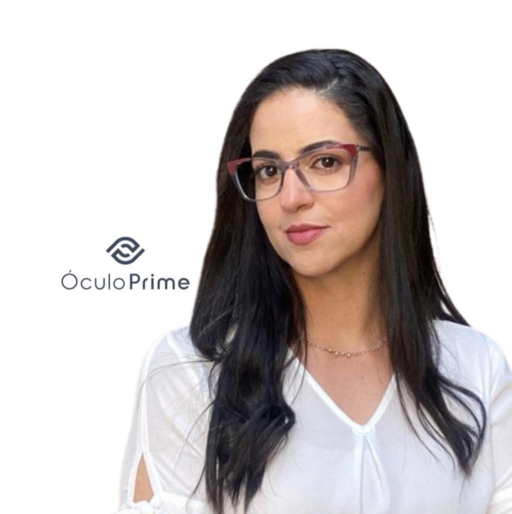 Imagem do perfil de Óculo Prime