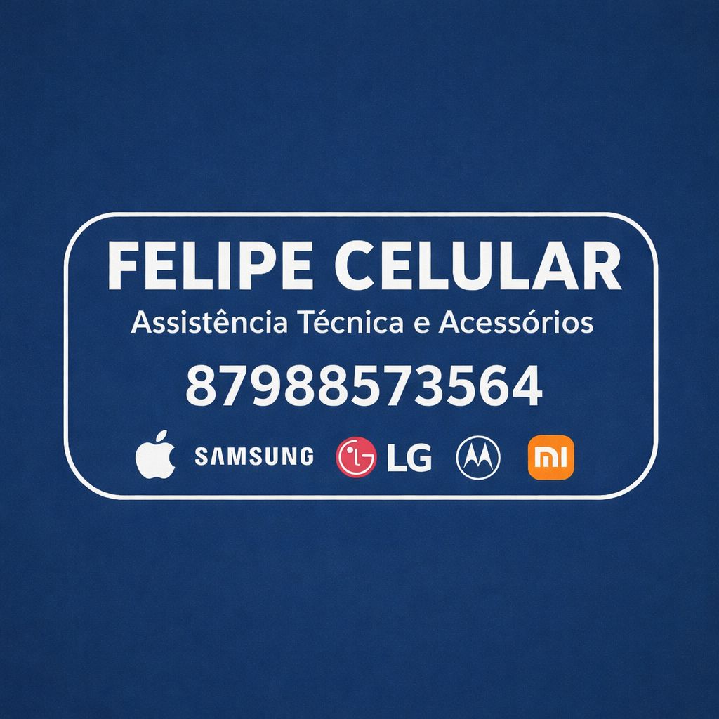 Imagem do perfil de Felipe Celular
