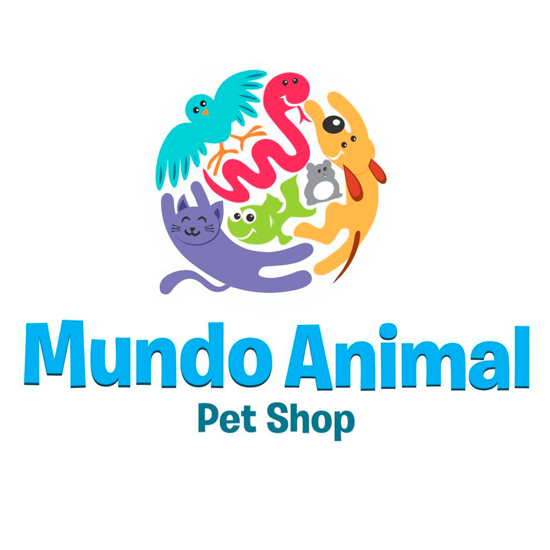 Imagem do perfil de Mundo Animal