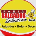 Imagem do perfil de Fábia Salgados