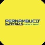 Imagem do perfil de Pernambuco Baterias