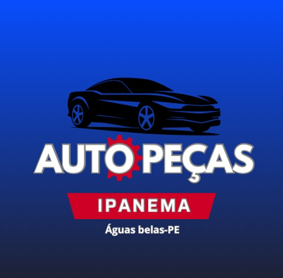 Imagem do perfil de Ipanema auto Peças