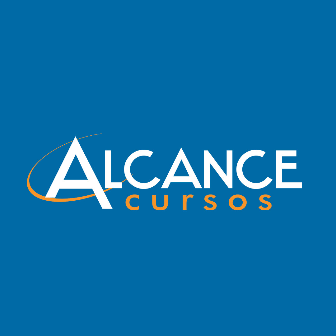 Imagem do perfil de Alcance Cursos