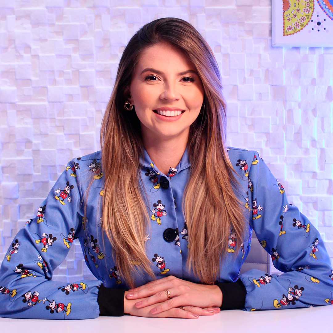 Imagem do perfil de Dra Thays Liberato