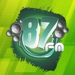 Imagem do perfil de 87FM