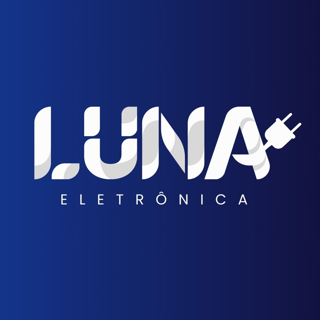 Imagem do perfil de Luna Eletrônicos