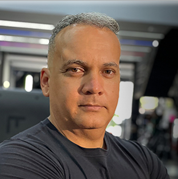 Imagem do perfil de Gilson Albuquerque