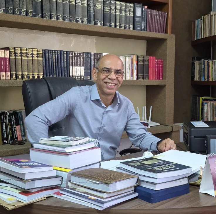 Imagem do perfil de Dr. Vasconcelos