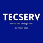 Imagem do perfil de Tecserv