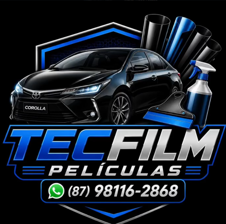 Imagem do perfil de Tecfilm