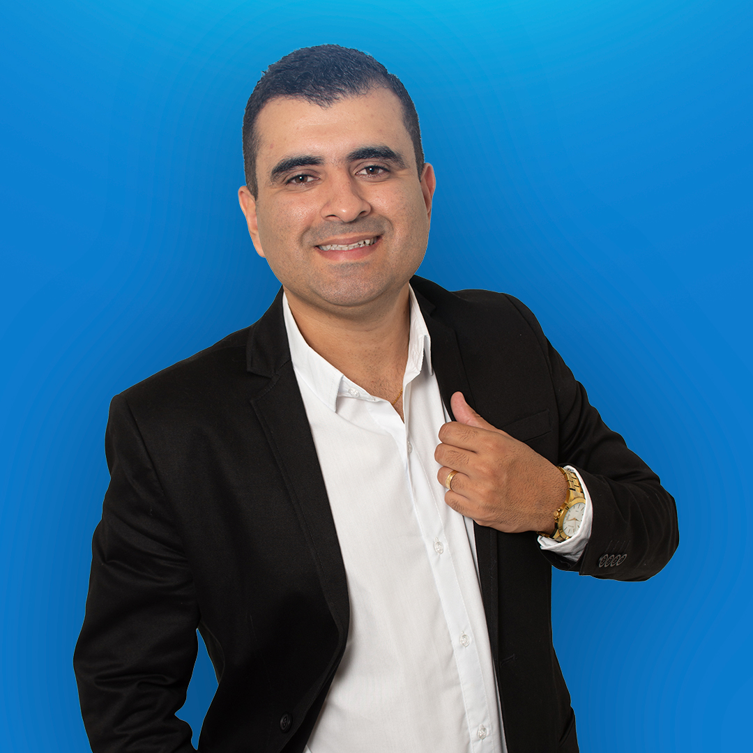 Imagem do perfil de Rodrigo Ferraz