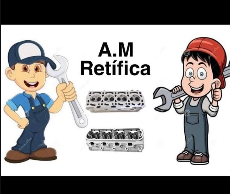Imagem do perfil de AM Retífica