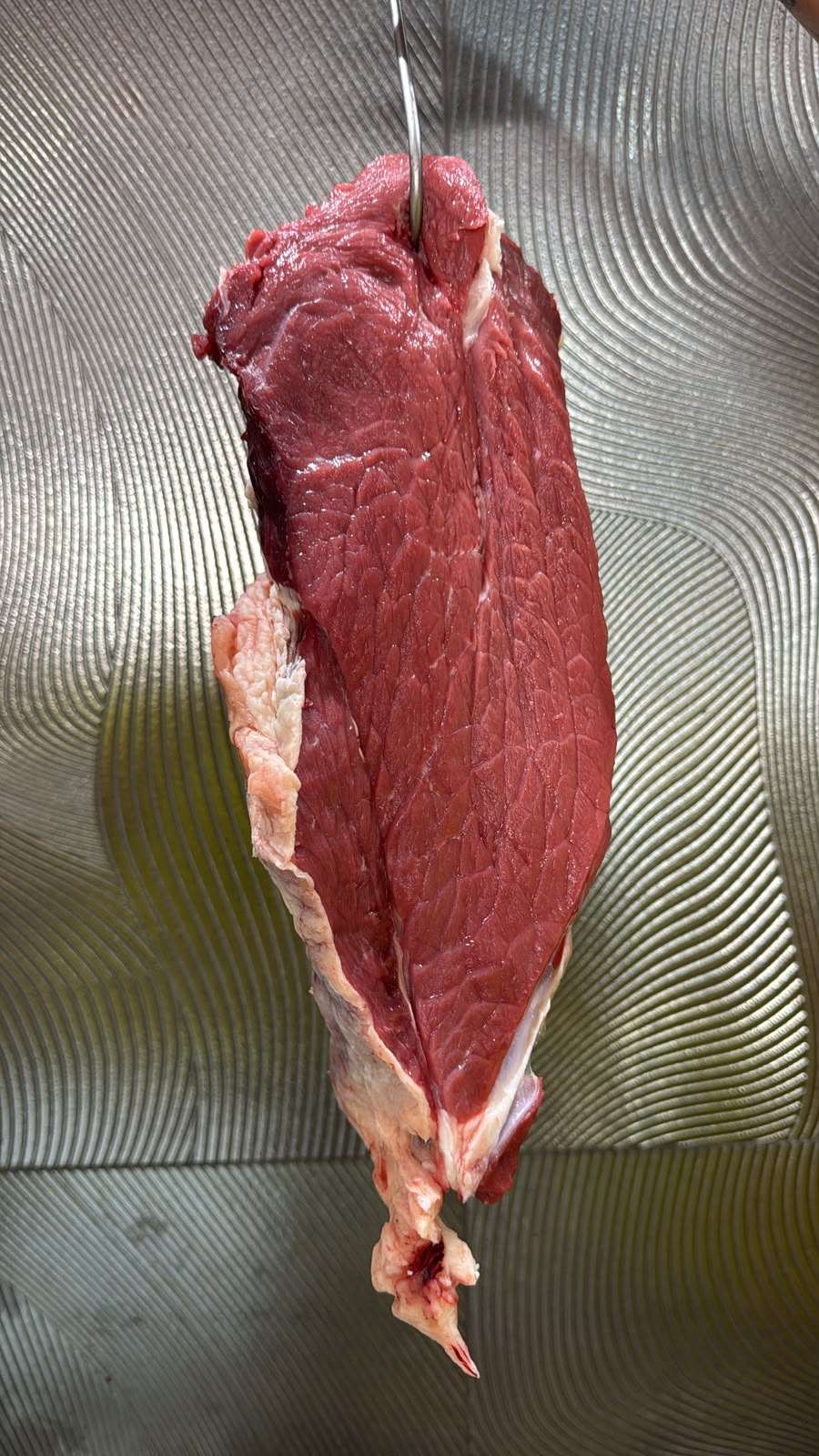 Coxão Mole