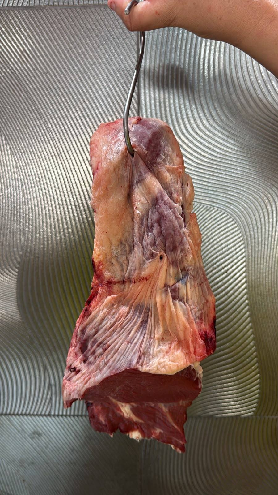 Alcatra Bovina