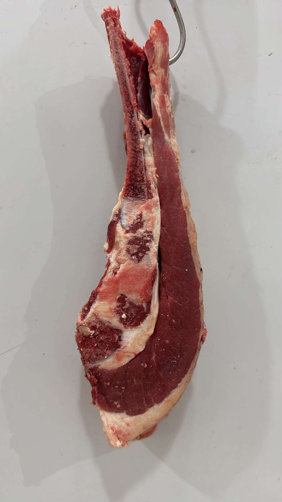 Peito Bovino